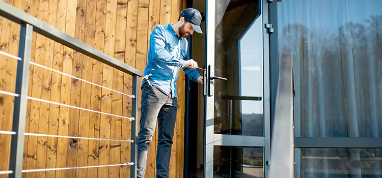 Emergency Patio Door Repair Florence