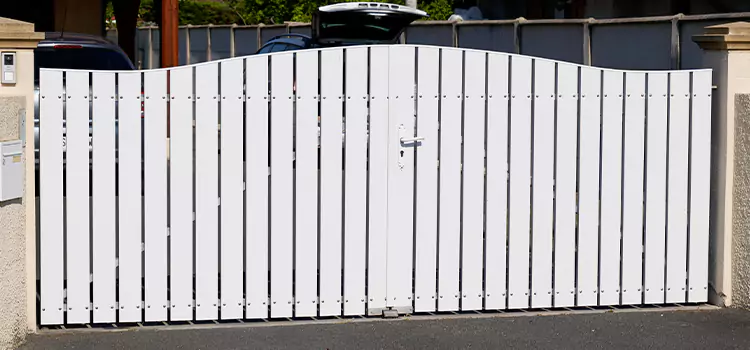 Why Choose Us for Residential Gate Repair in Florence, KY?