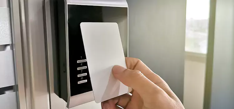 Advanced RFID Technology Integration in Florence, KY
