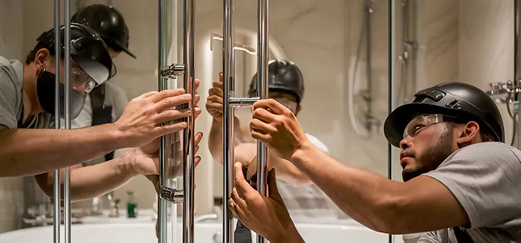 Shower Door Replacement Cost Florence