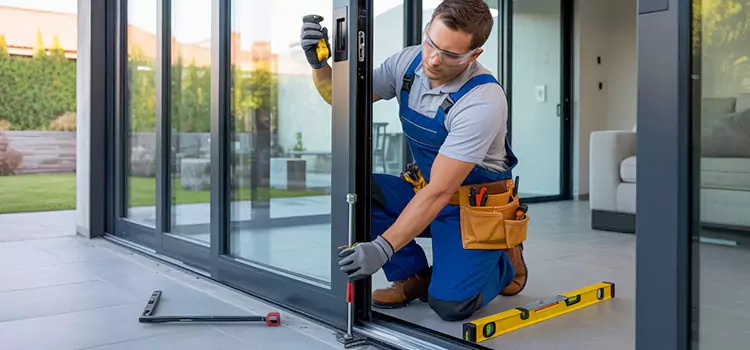 Patio Door Replacement Florence