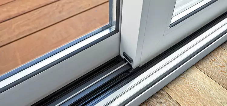 Why Your Sliding Door Keeps Getting Stuck in Florence, KY?