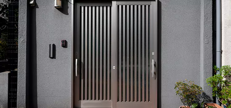 Specialized Steel Door Services in Florence, KY