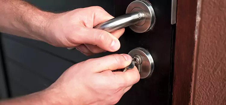 Door Closer Repair & Installation Florence