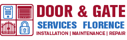Door & Gate Services Florence