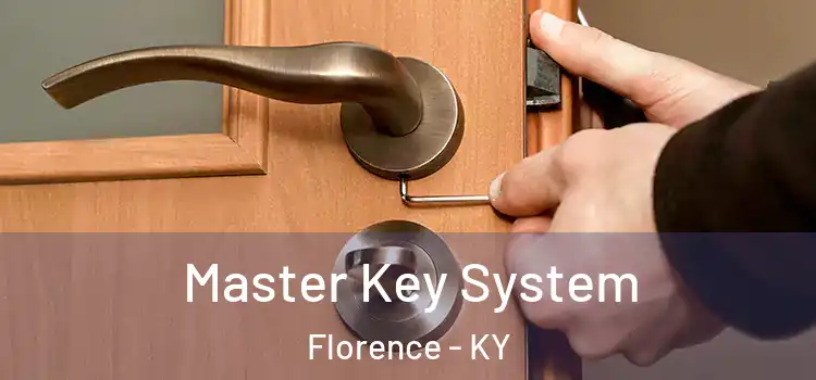  Master Key System Florence - KY