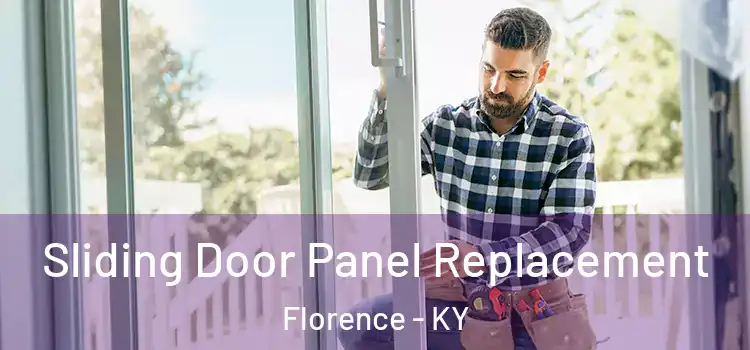  Sliding Door Panel Replacement Florence - KY
