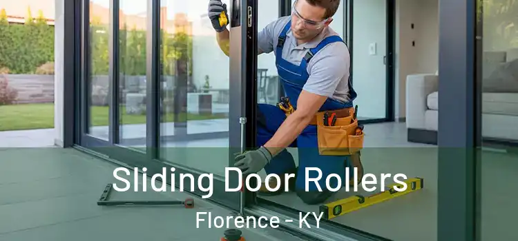 Sliding Door Rollers Florence - KY
