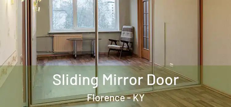  Sliding Mirror Door Florence - KY
